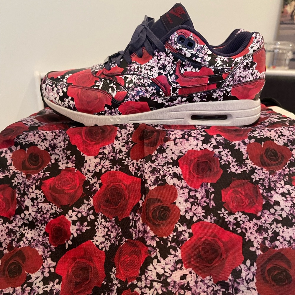 Air Max 1 Ultra LTOC QS size 8.5 women